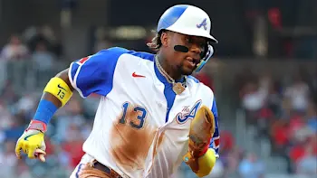 Ronald Acuna Jr. 2023