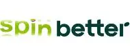 Spin Better Casino Logo