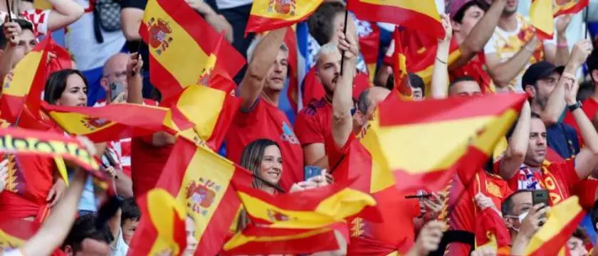 r betfair 26 07 23 football spain fans