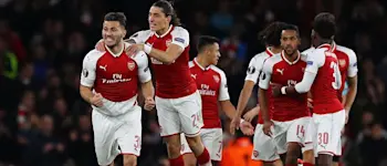r football premierleague arsenal1718 new