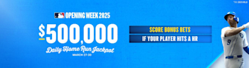 FanDuel Home Run