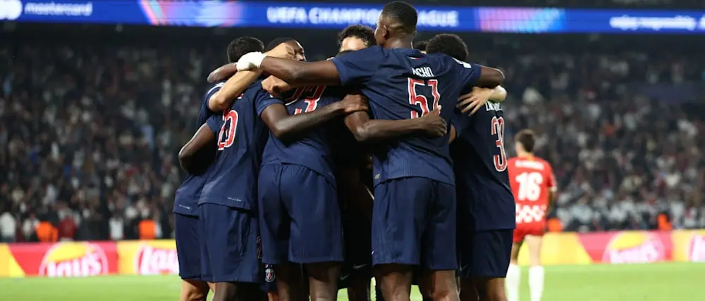 PSG x Arsenal: Apostas, Palpites e Odds