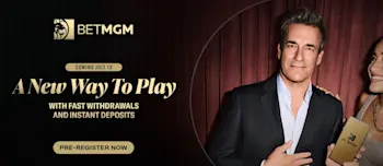 BetMGM Alberta Pre-register