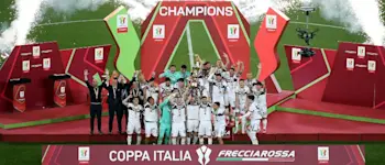 bologna champions