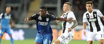 r football seriea juventusvsempoli
