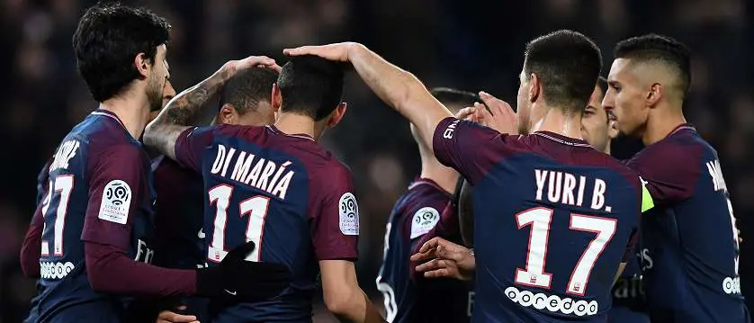 r football ligue1 psg4 new