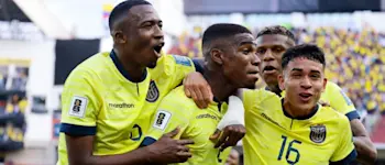 equador
