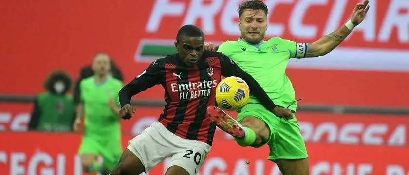 r football seriea milanvslazio2 2021