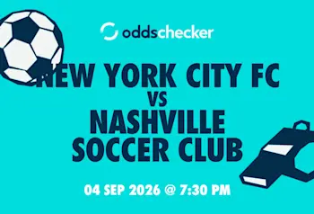 New York City FC vs Nashville Soccer Club Lineups, Prediction, Betting Picks & Odds