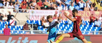 r football seriea derby romavslazio