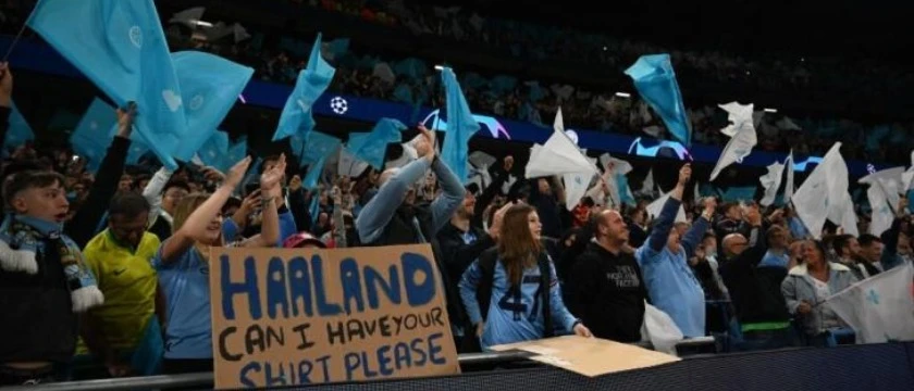 r betfair 26 05 23 man city haaland fans