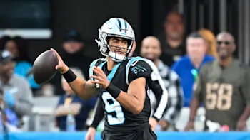 Panthers Bryce Young