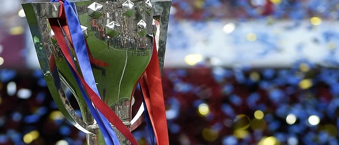 r football la liga cup