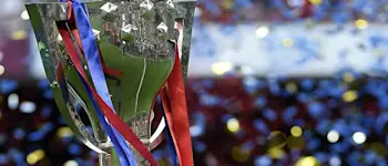 r football la liga cup