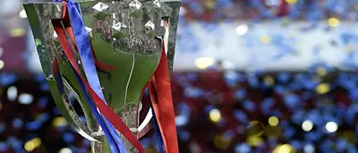 r football la liga cup