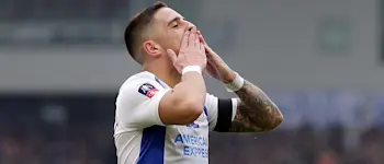 r football fa cup brighton anthony knockaert 2019