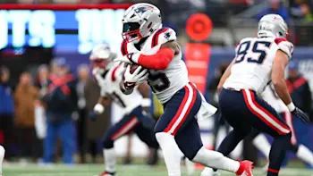 Ezekiel Elliot Patriots