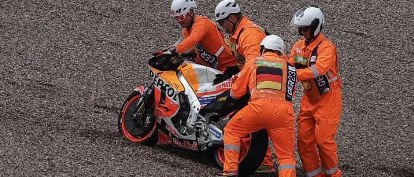 r betfair 22 06 23 motogp marquez caida moto