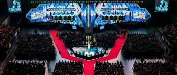 r esports counter strike stadium