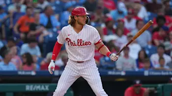 Alec Bohm Phillies