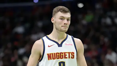 Nuggets Christian Braun