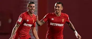 r football mallorca hero dani rodriguez 2020