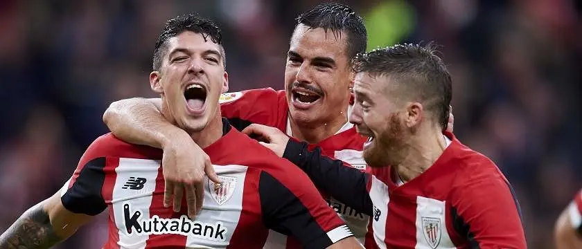 r football athletic bilbao hero 2019 players