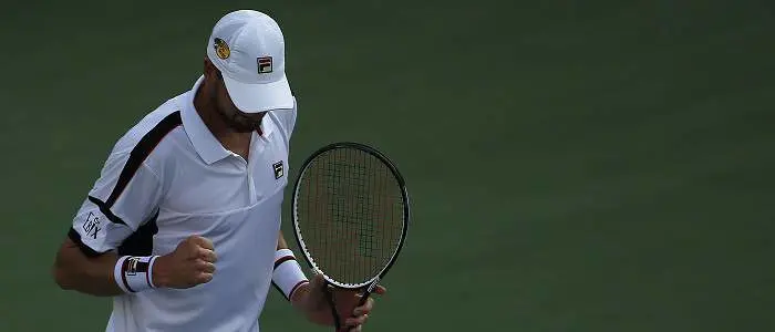r tennis generic man