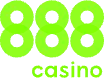 888 Casino Logo