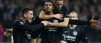 r football uefa eintracht frankfurt 2019