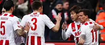 r football bundesliga cologne players new18