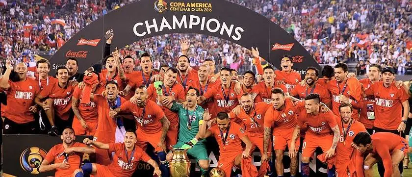 r football coppaamerica2019