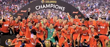 r football coppaamerica2019
