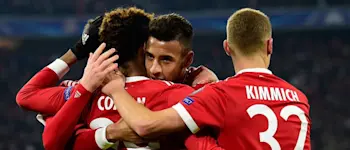 r football bundesliga bayern muenchen celebrating new2