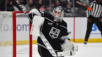 LA Kings Pheonix Copley