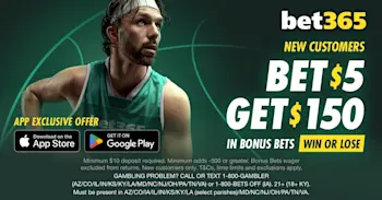 bet365 b5g150 basketball