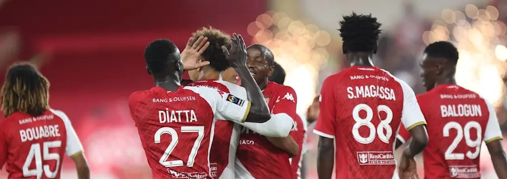 AS Monaco