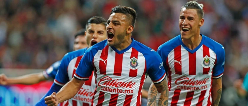r football chivas hero players 2020