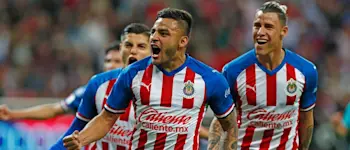 r football chivas hero players 2020