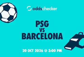 PSG vs Barcelona Lineups, Prediction, Betting Picks & Odds