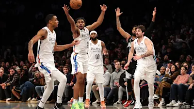 Brooklyn Nets
