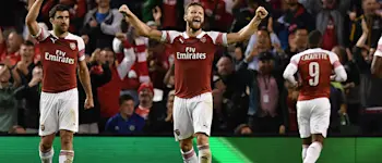 r soccer epl arsenal home