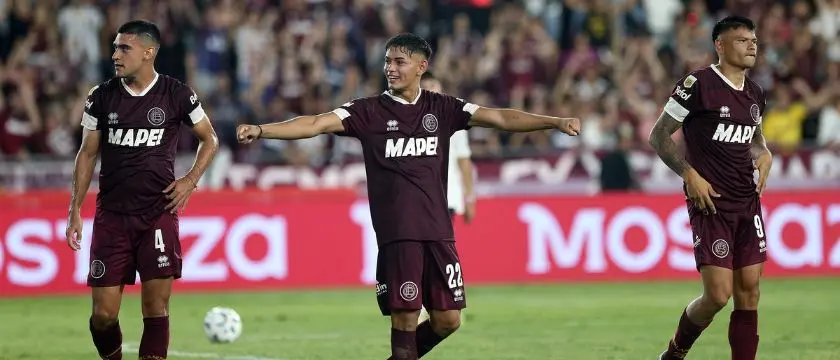 lanus