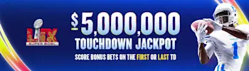 FanDuel's Touchdown Jackpot 2025