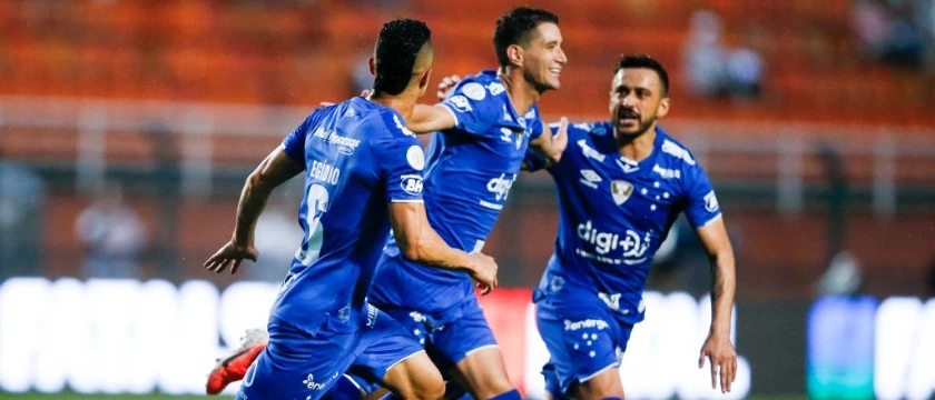 football 2023 brasileirao cruzeiro goal