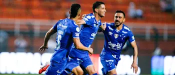 football 2023 brasileirao cruzeiro goal