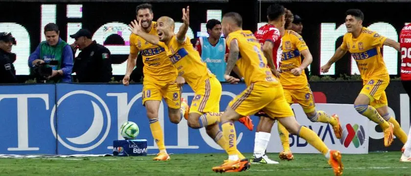 football 31 08 23 liga mx tigres goal
