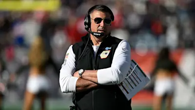 Mike Vrabel Patriots 2025