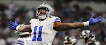 Micah Parsons Dallas Cowboys