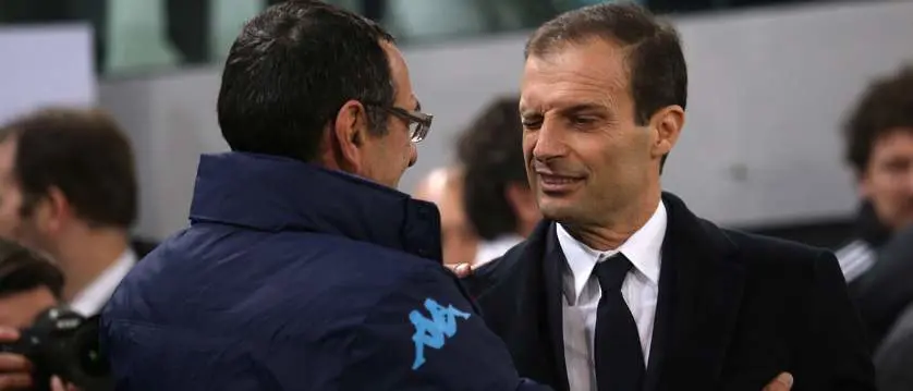 r football seriea napolivsjuve sarriallegri new